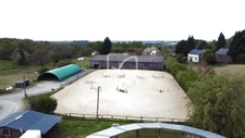 Charmante propriété équestre sur 9 hectares avec maison de p 5