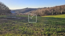 Beau terrain sur la commune de Vignols 1