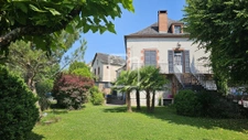  Maison rare de 284m2 coeur de Meyssac 10