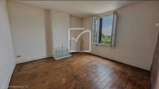 Maison année 1930 à rénover 135m2, piscine, terrain plat de  5