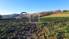 Beau terrain sur la commune de Vignols 1