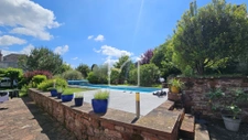  Maison rare de 284m2 coeur de Meyssac 15