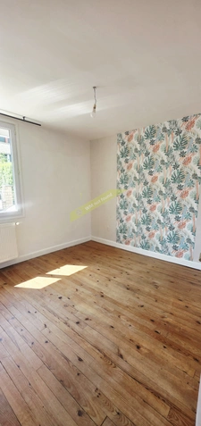 Appartement en rez de chaussé sur Objat 3