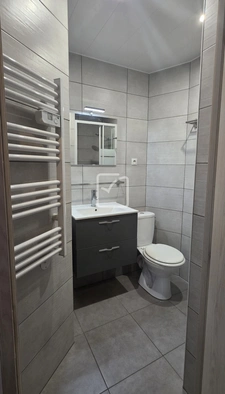 Appartement T2 rénové - hyper centre de Brive-la-Gaillarde 2