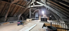 Maison de village Ayen 6