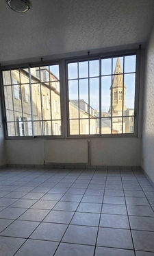 Grand appartement avec vue panoramique 4