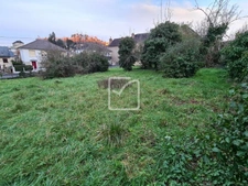 Terrain à bâtir proche du centre ville de Brive 1