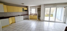 RARE APPARTEMENT T3 OBJAT 1