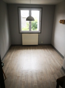 Maison centre d'Objat avec grand sous sol 6
