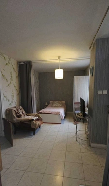 Maison centre d'Objat avec grand sous sol 11