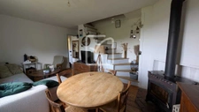 Charmante maison de caractére T4 avec vue panoramique à 5 mi 1