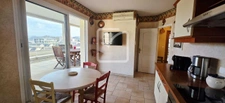 Appartement de standing de 135 m2 avec grandes terrasses-Qua 2