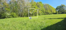 Terrain à bâtir 1