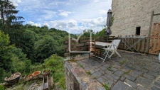 Charmante maison de caractére T4 avec vue panoramique à 5 mi 5