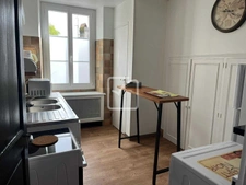  Maison rare de 284m2 coeur de Meyssac 11