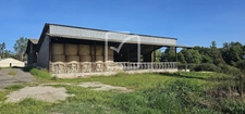 Corps de ferme divers batîments agricole+ maison d'habitatio 13