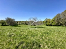 Terrain de 3957m2 1