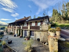 Maison à vendre de 170m2 à Sarlat 13