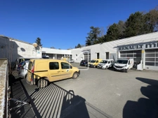 Exclusif : Potentiel UNIQUE de près de 1960m2 sur 4600m2 de  7