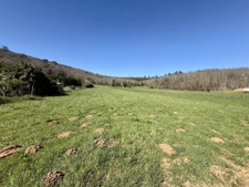 Terrain à bâtir de 5460m2 1