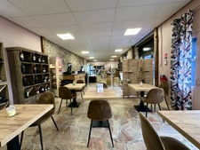 Immeuble de 580m2 à vendre 7