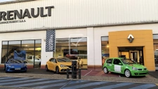 Exclusif : Potentiel UNIQUE de près de 1960m2 sur 4600m2 de  1