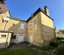 Maison de 180m2 à Sarlat 5