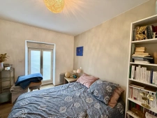 Immeuble à vendre de 3 appartements 7