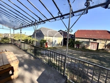 Ensemble immobilier à vendre à La Dornac 7