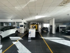 Exclusif : Potentiel UNIQUE de près de 1960m2 sur 4600m2 de  6