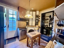 Maison à vendre de 170m2 à Sarlat 8