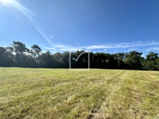 Terrain de 2517m2 à Marcillac-St-Quentin 1