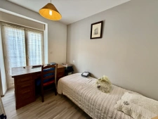 Immeuble à vendre de 3 appartements 4