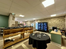 Immeuble de 580m2 à vendre 6