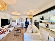 Maison à vendre de 170m2 à Sarlat 3