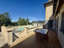 Maison à vendre à Sarlat 4