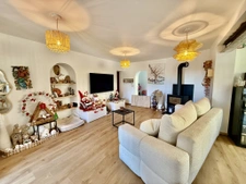 Maison à vendre de 170m2 à Sarlat 2