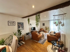 Immeuble de rapport de 273m2 2