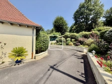 Maison à vendre à Sarlat 21