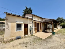 Ensemble immobilier de 2 maisons à vendre à Sarlat 1