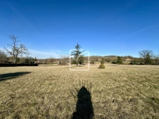 Terrain à bâtir de 2000m2 2