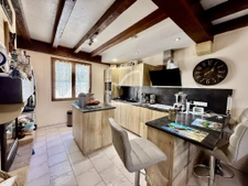 Ensemble immobilier de 2 maisons à vendre à Sarlat 7