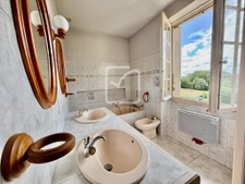 Maison à vendre à Sarlat 15