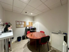 Immeuble de 580m2 à vendre 4