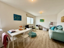 Immeuble à vendre de 3 appartements 1