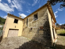 Maison à vendre à Sarlat 2
