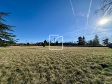 Terrain à bâtir de 2000m2 1