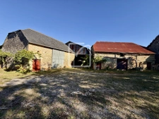 Ensemble immobilier à vendre à La Dornac 3
