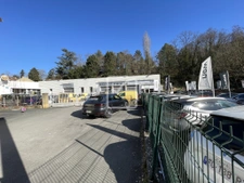 Exclusif : Potentiel UNIQUE de près de 1960m2 sur 4600m2 de  3