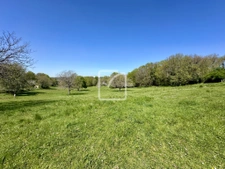 Terrain de 3500m2 1